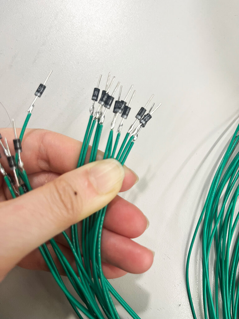Cable Assemblies